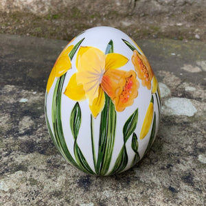 Daffodil Medium Egg