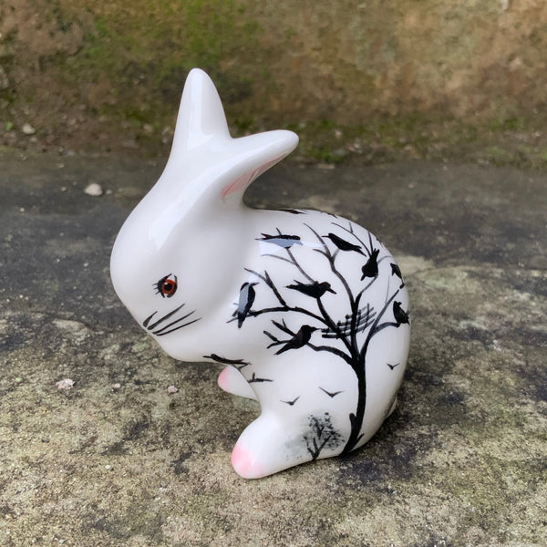 Earlshall Tiny Rabbit