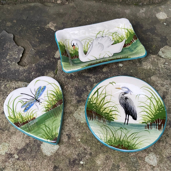 Dragonfly Tiny Plate