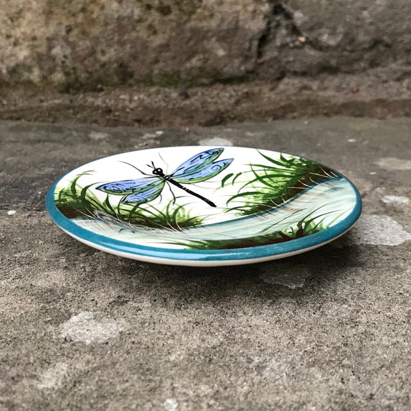 Dragonfly Tiny Plate