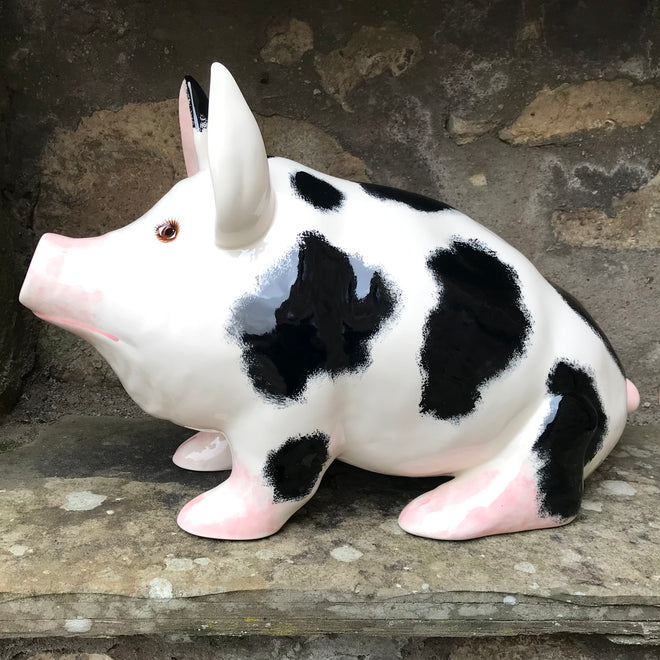 Large Pig Pre-Orders