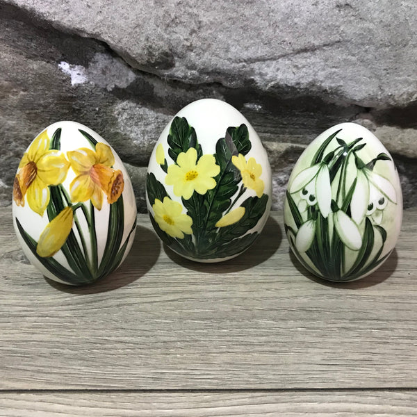 Daffodil Small Egg