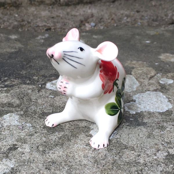 Clover Mouse