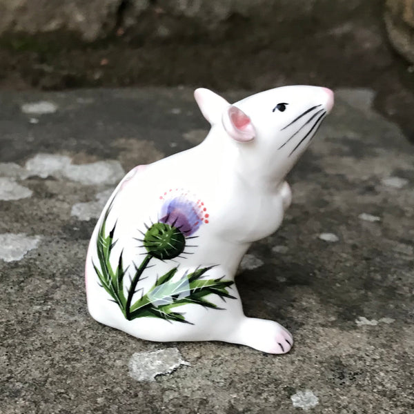 Thistle Mouse