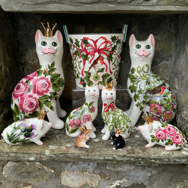 An Illustrious Christmas 2025