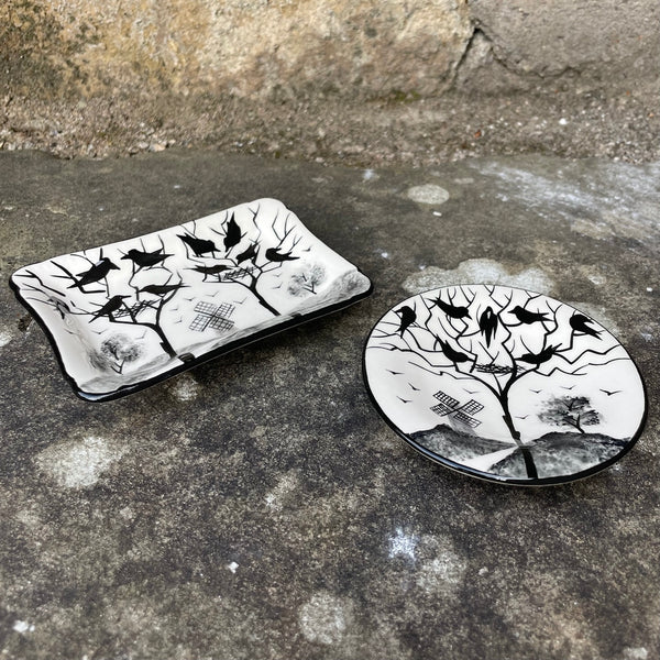 Earlshall Tiny Tray