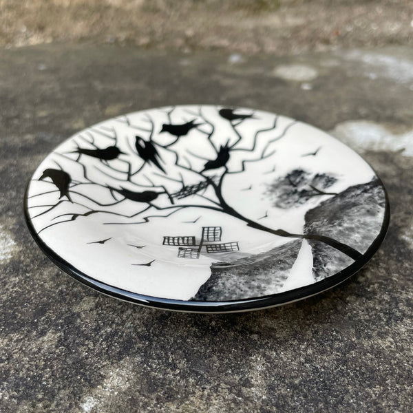 Earlshall Tiny Plate