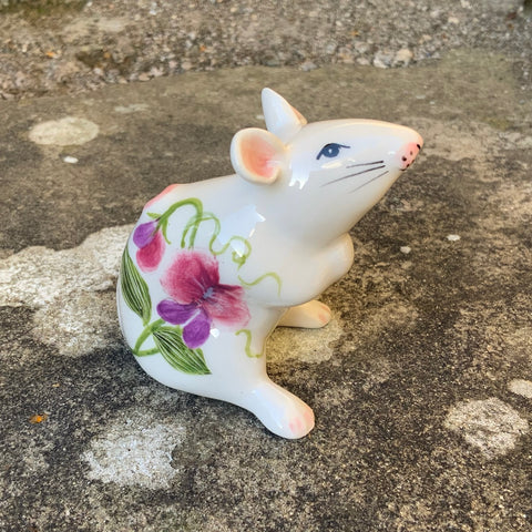 Sweet Pea Mouse