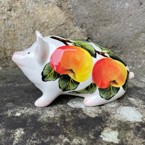 Apple Small Pig