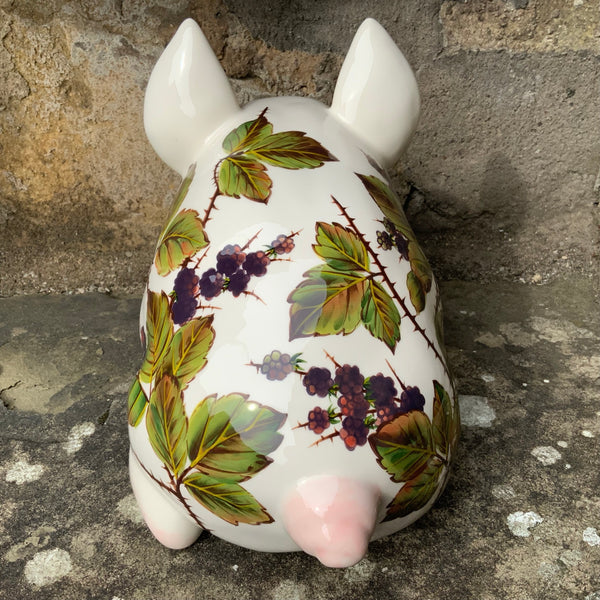 Bramble Medium Pig