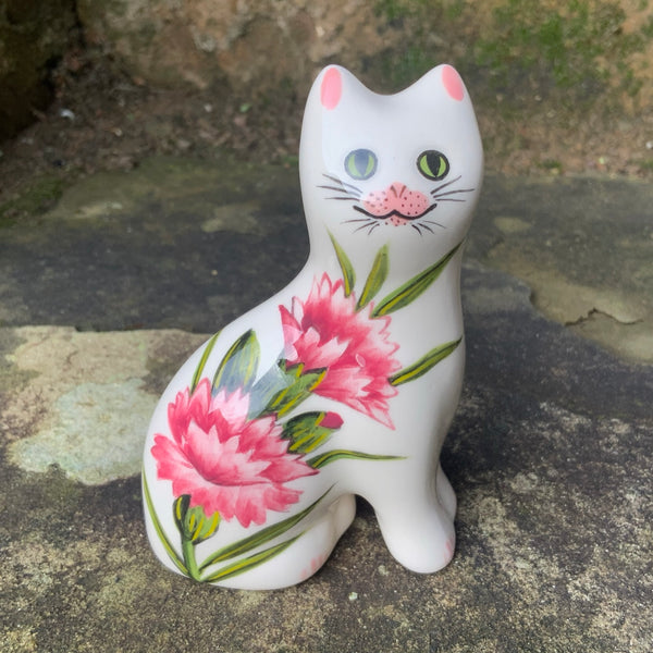 Carnation Tiny Cat
