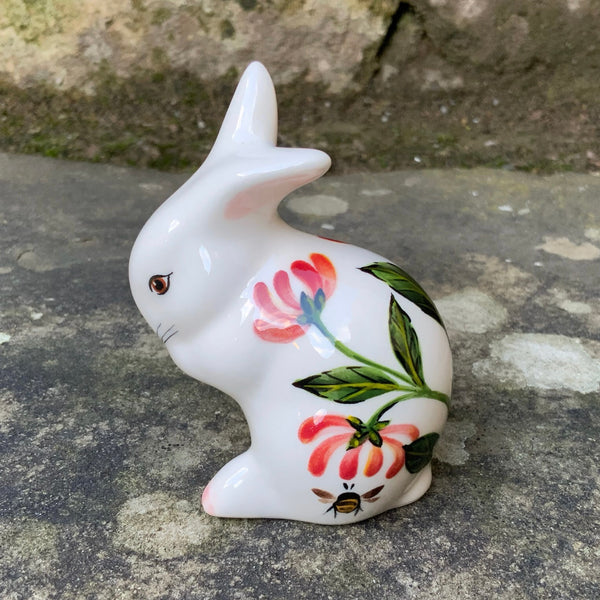 Honeysuckle Tiny Rabbit