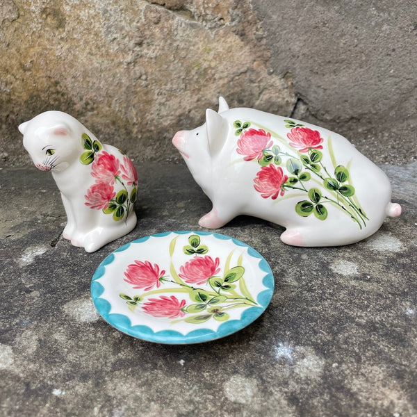 Clover Small Pig