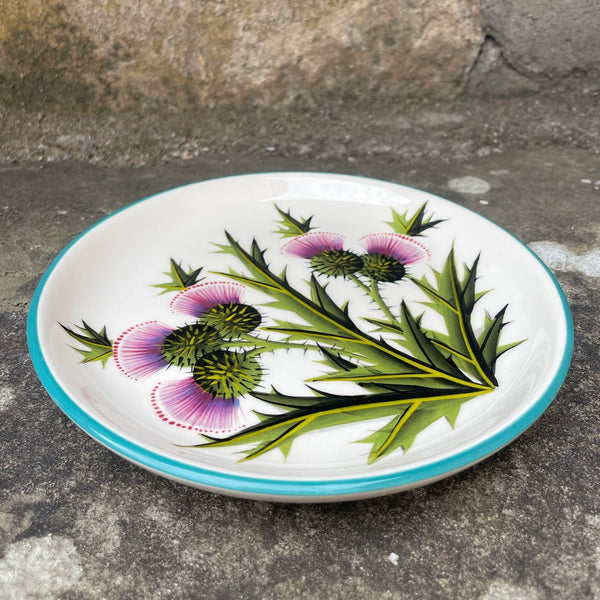 Thistle Small Plate