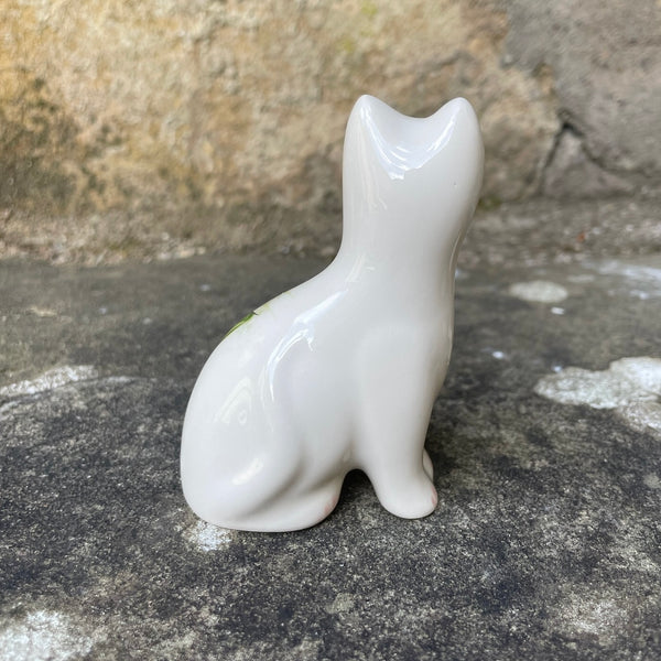 Lily of the Valley Tiny Cat