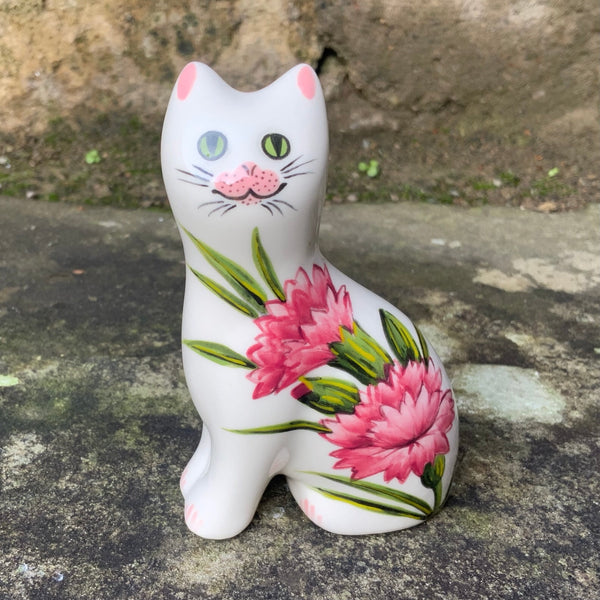 Carnation Tiny Cat