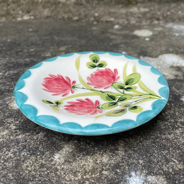 Clover Tiny Plate