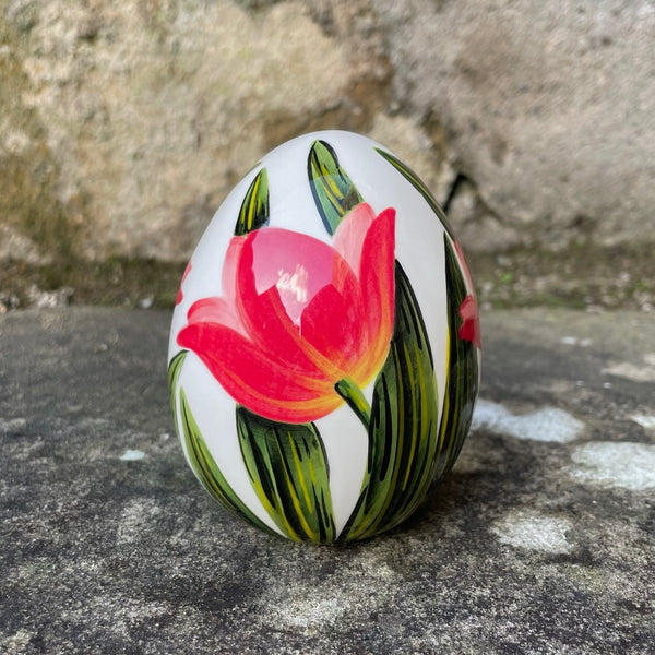 Tulip Medium Egg