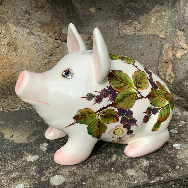 Bramble Medium Pig