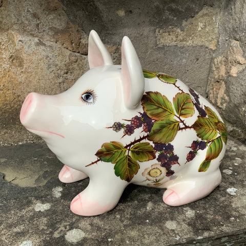 Bramble Medium Pig