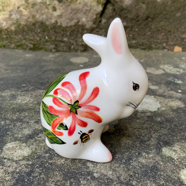 Honeysuckle Tiny Rabbit