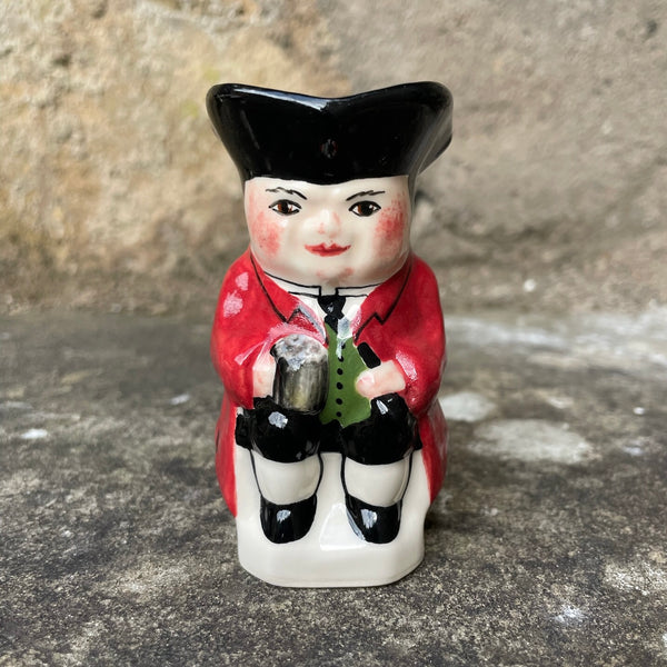 Ceres Provost Toby Jug