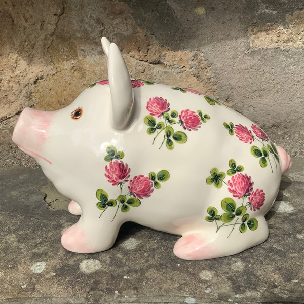 Clover Medium Pig