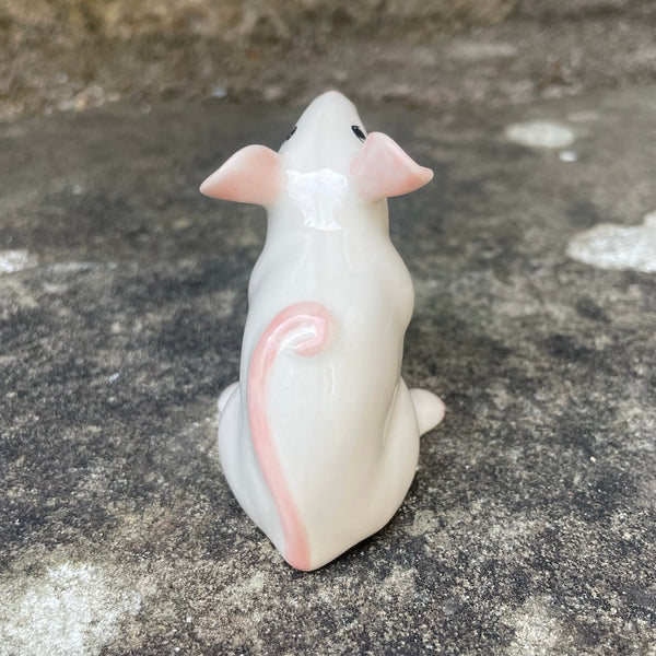 White Mouse