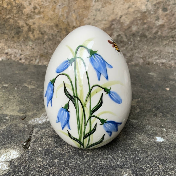 Scottish Bluebell Small Egg