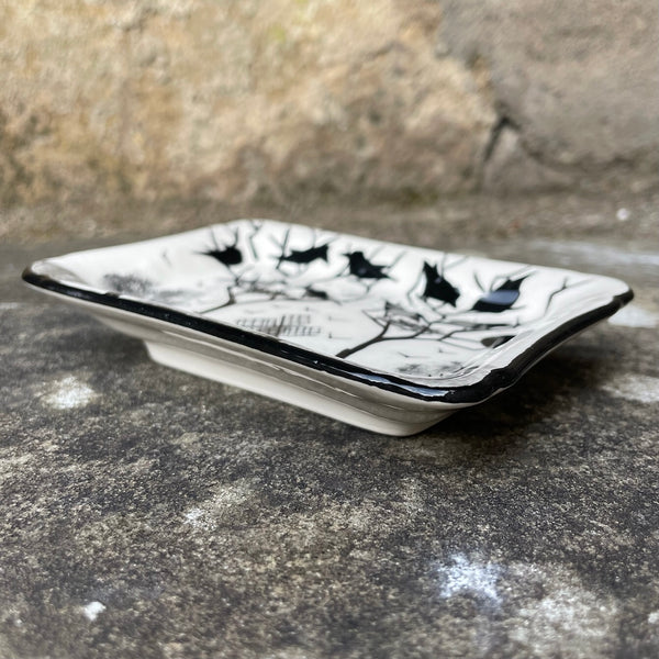 Earlshall Tiny Tray