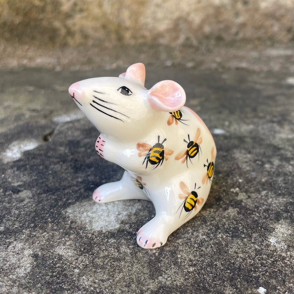 Bee Mouse