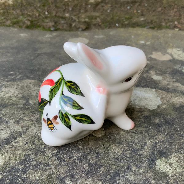 Honeysuckle Tiny Rabbit