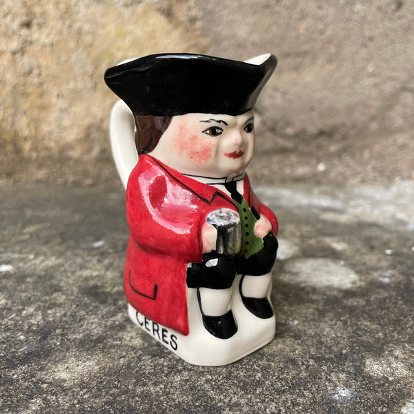 Ceres Provost Toby Jug