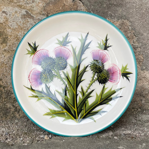 Thistle Small Plate