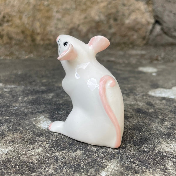 White Mouse