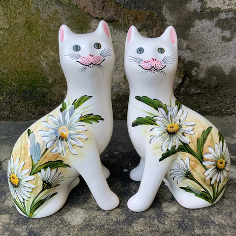 Marguerite Small Cat