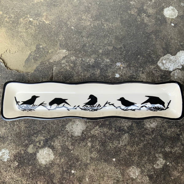 Earlshall Fluted Tray