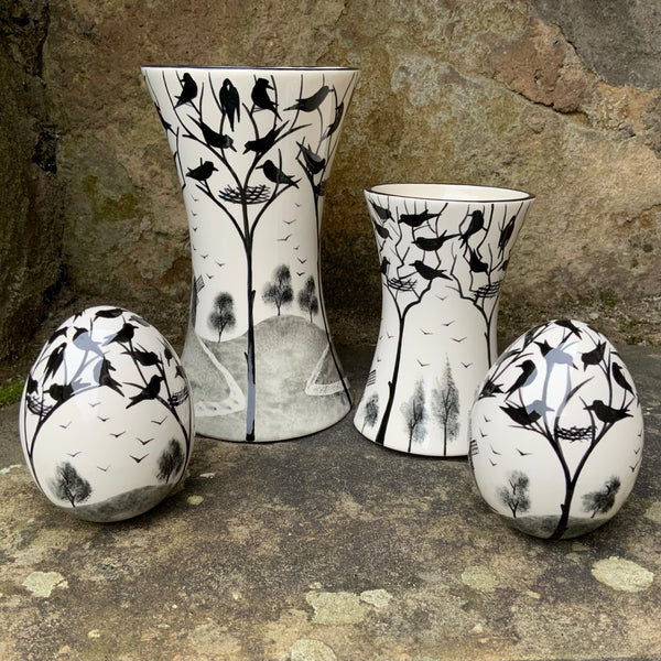 Earlshall Medium Egg