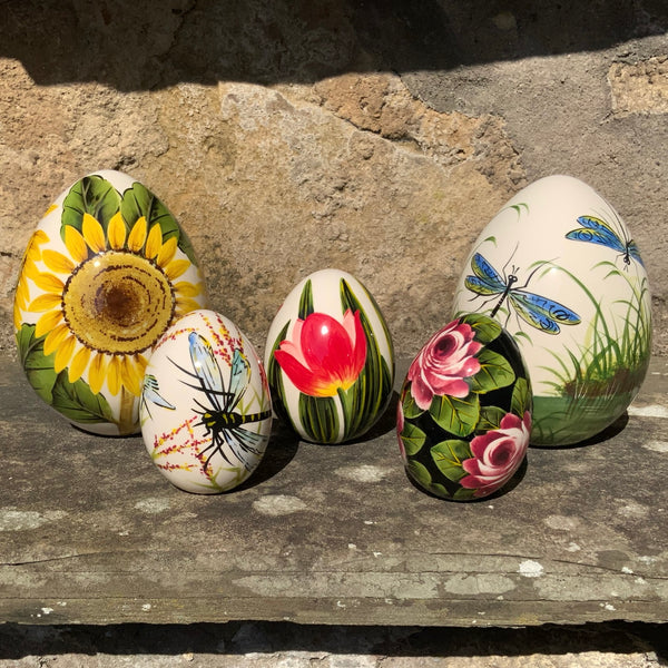 Tulip Medium Egg