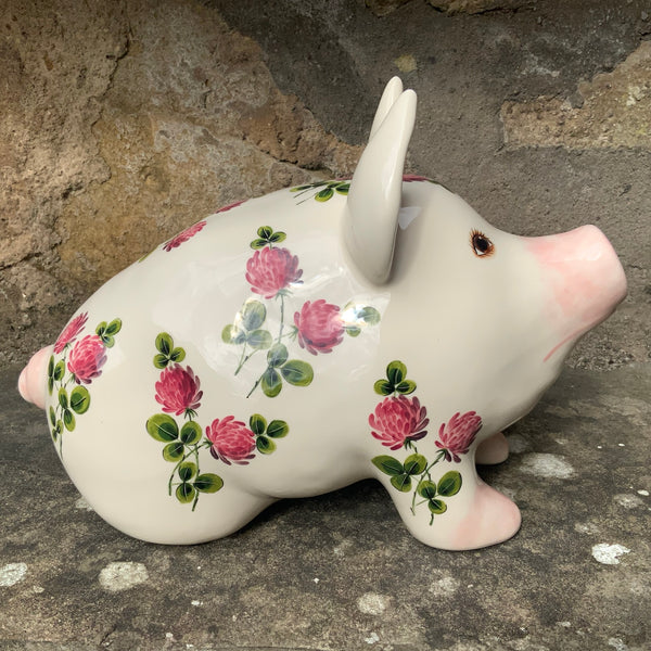 Clover Medium Pig