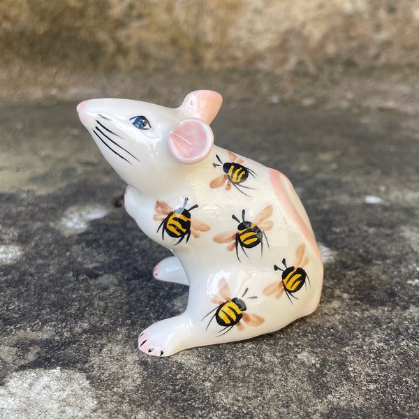 Bee Mouse