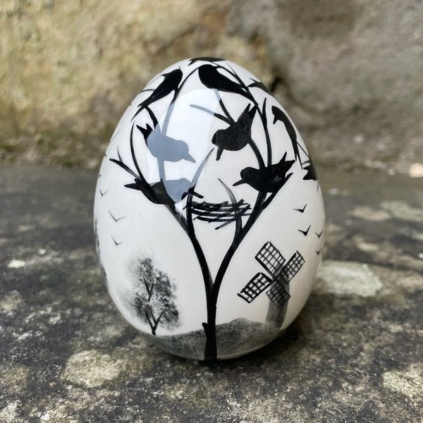 Earlshall Medium Egg