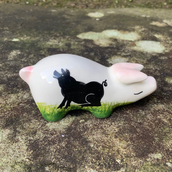 Pig Tiny Pig