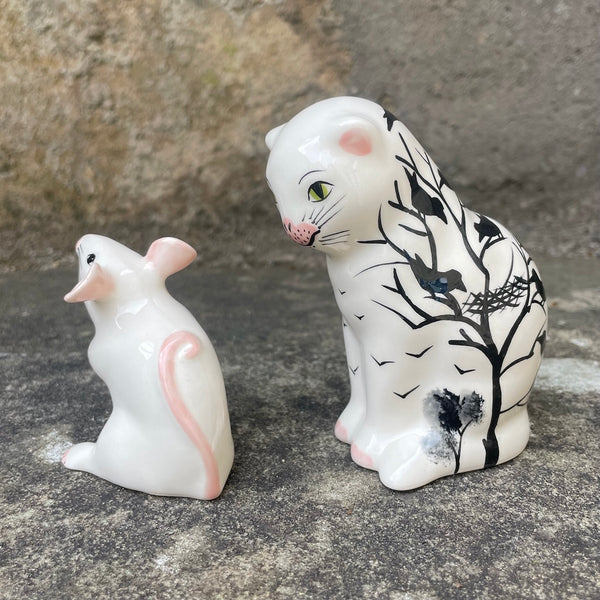 White Mouse