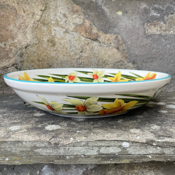 Daffodil Pasta Bowl