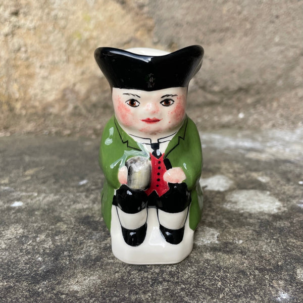 Ceres Provost Toby Jug