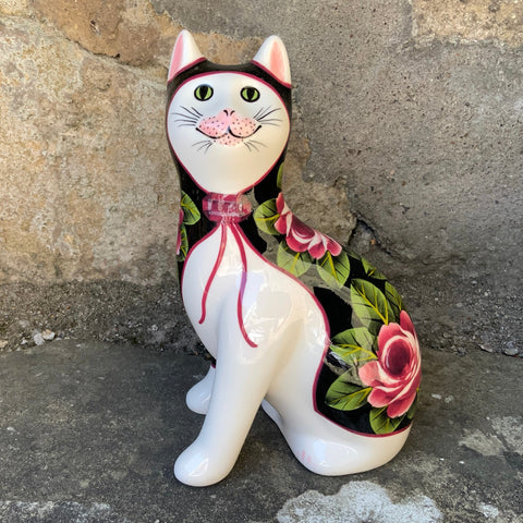 Ruby 40th Anniversary Rosey Small Cat Limited Edition