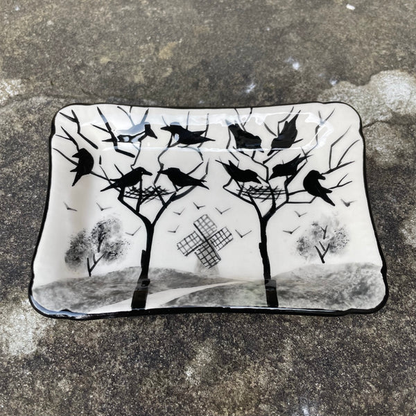 Earlshall Tiny Tray