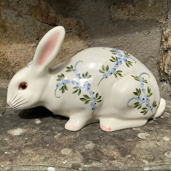 Forget Met Not Large Rabbit