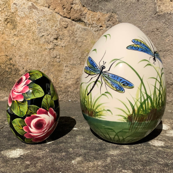 Dragonfly Large Egg